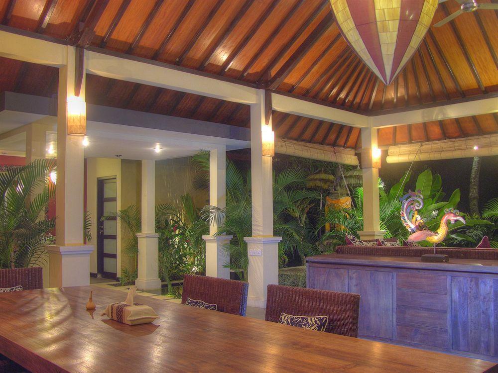 Sabandari Hotel