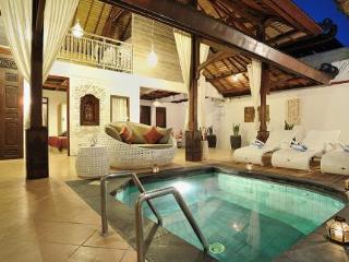 Laksmana Villa *