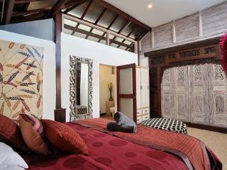 Villa Laksmana