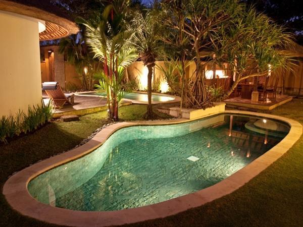 Villa Villa Tirta Naga Bali Seminyak (Bali)