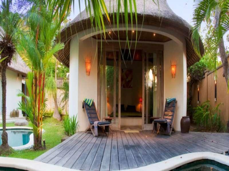Villa Tirta Naga Bali Villa *