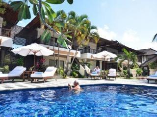 Hotel Bali Reski