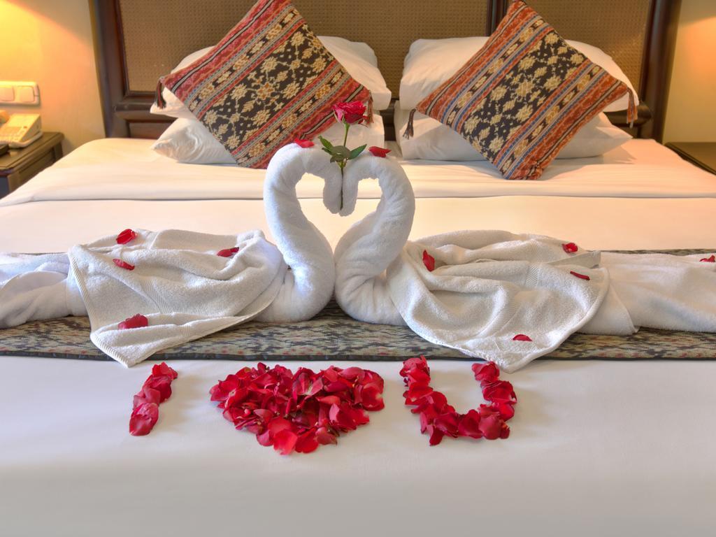 Camakila Tanjung Benoa 4*