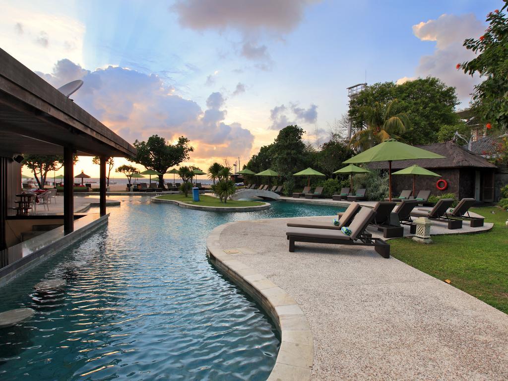 Camakila Tanjung Benoa