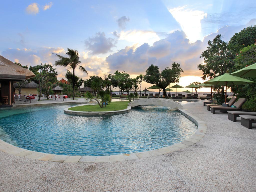 Camakila Tanjung Benoa Resort 4*