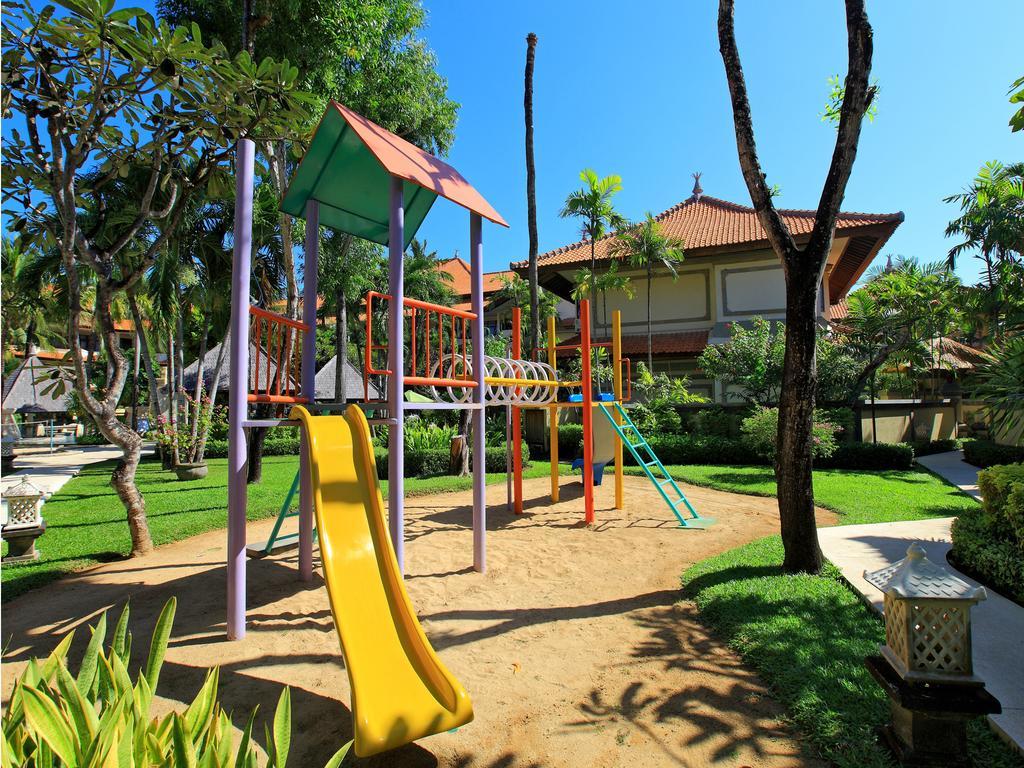 Resort Camakila Tanjung Benoa Nusa Dua (Bali)