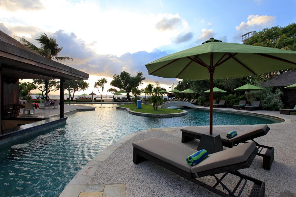 Camakila Tanjung Benoa 4* Nusa Dua (Bali)