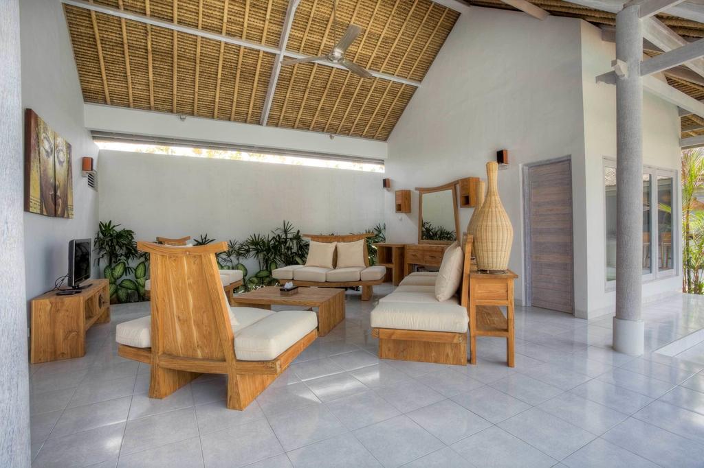 Noa By Optimum Bali Villa *