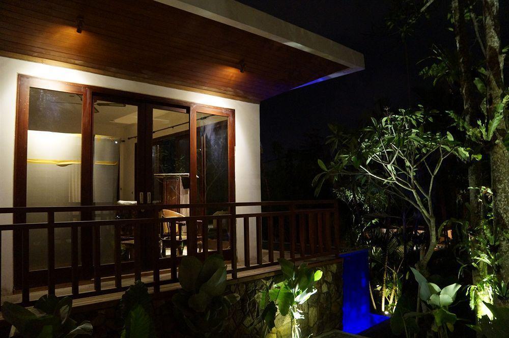 Holiday park Aqua Octaviana Bali