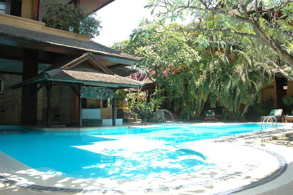 Bali Segara