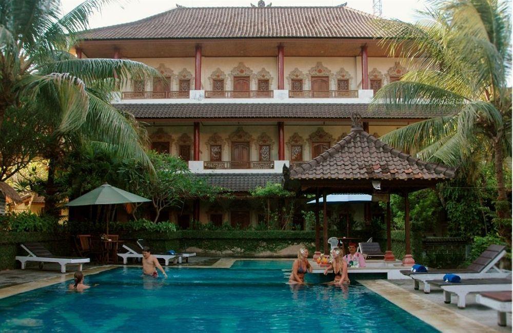 Hotel Bakung Sari Kuta (Bali)