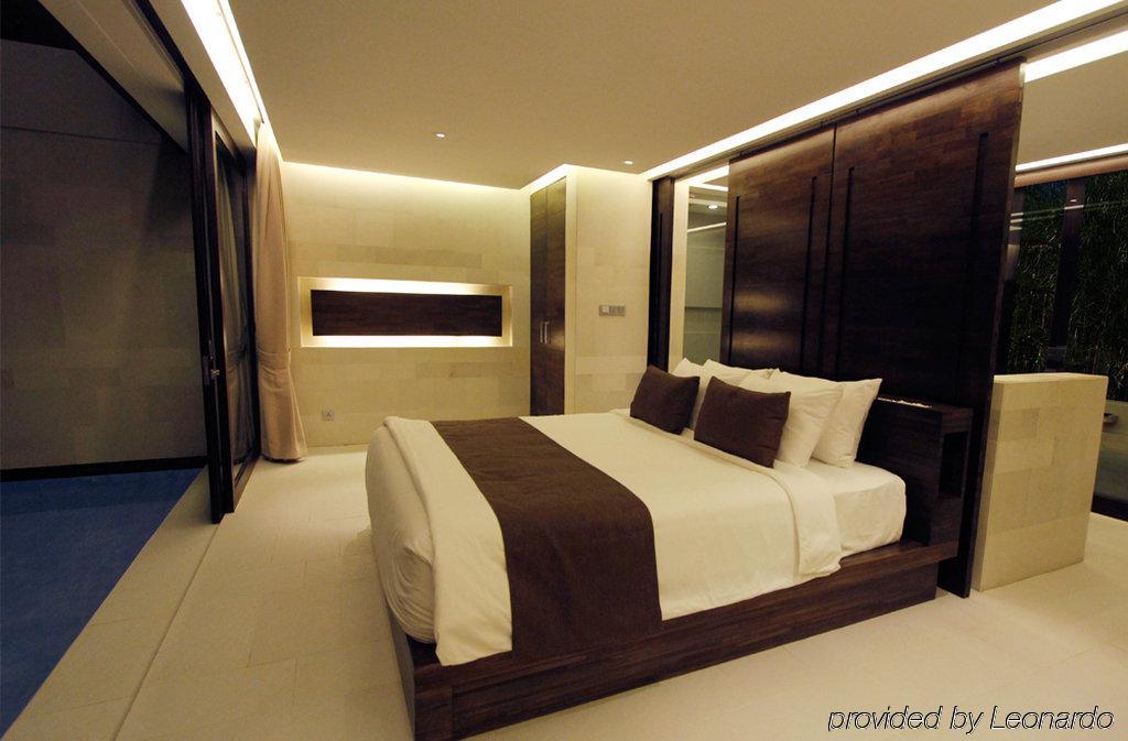 Equilibria Seminyak (Bali)