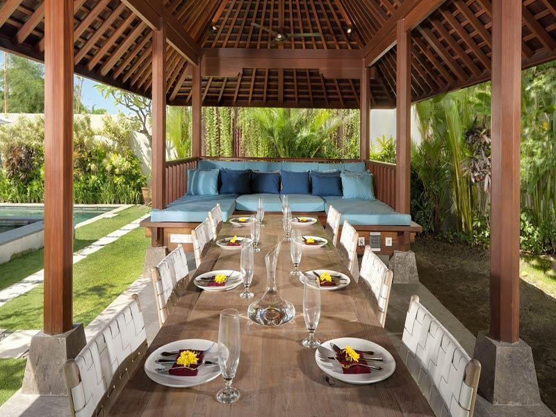 Joss By Nagisa Bali Villa