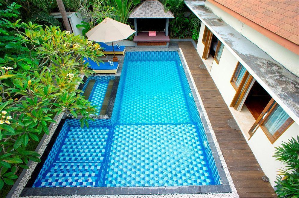 Villa Travis Seminyak (Bali)