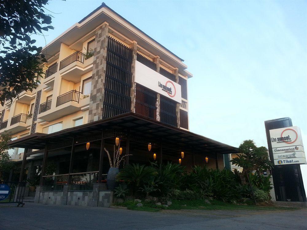 Bloo Bali Hotel