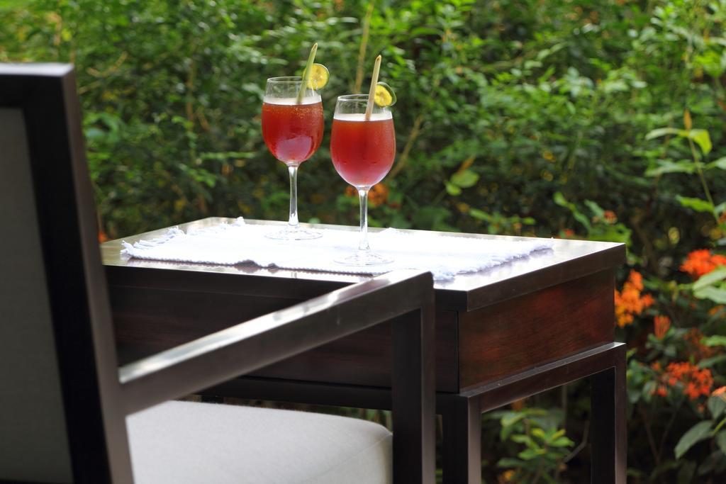 Luxury At Ayana Residences Apartment *