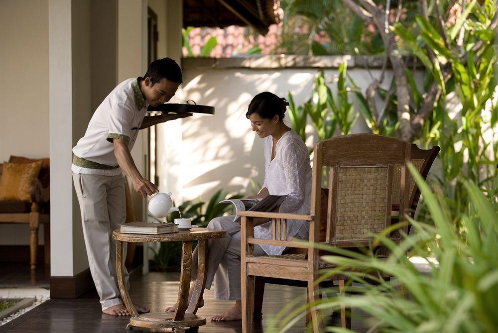 Alaya Dedaun Kuta Villa *