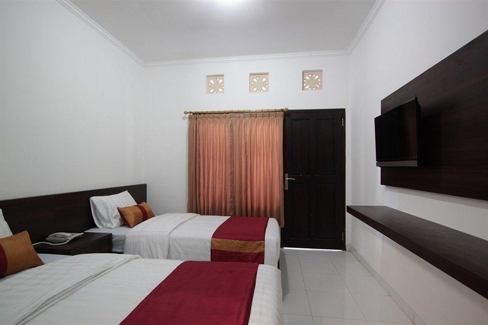 Guest house Bakung Sunset Kuta (Bali)