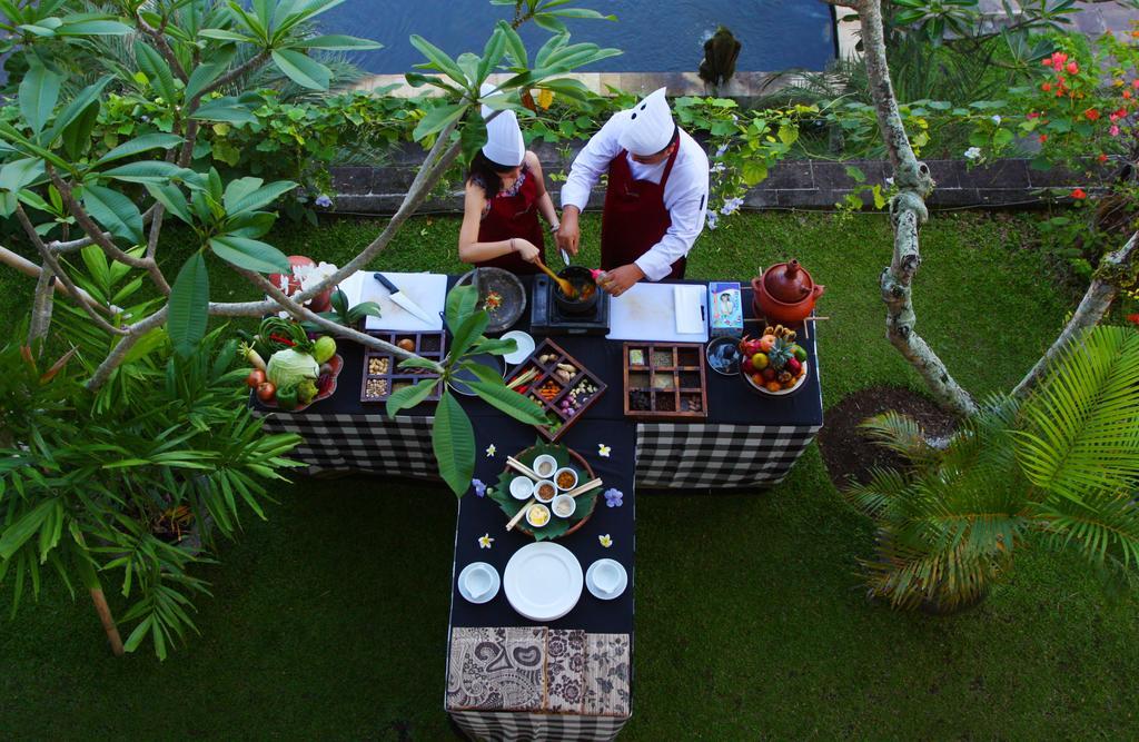 Furamaxclusive & Villas, Ubud (Bali)