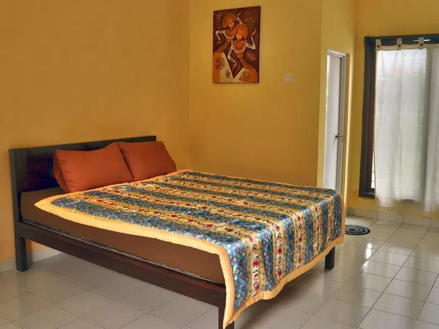 Ulunsuwi Hotel 2*