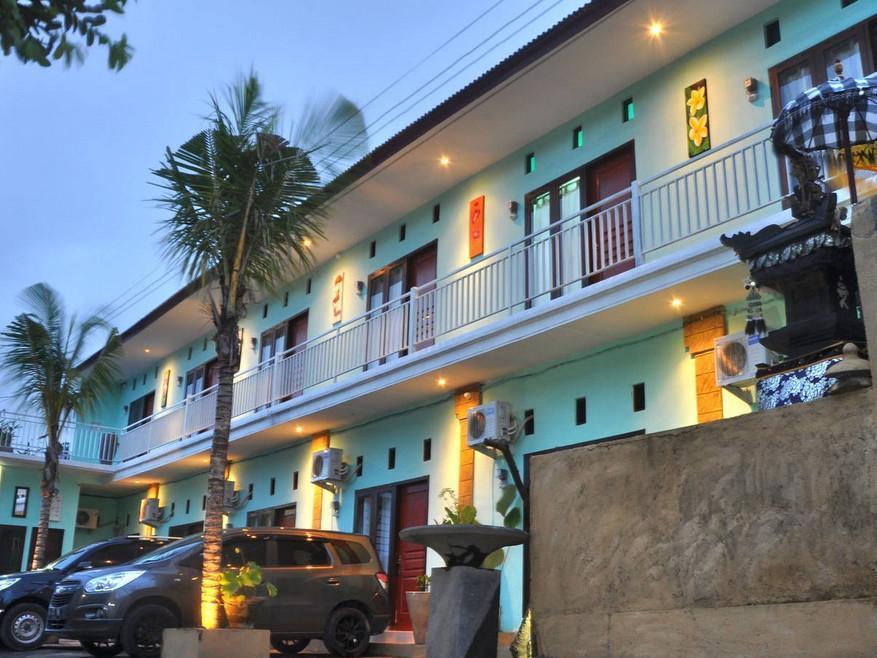 Ulunsuwi 2* Denpasar (Bali)