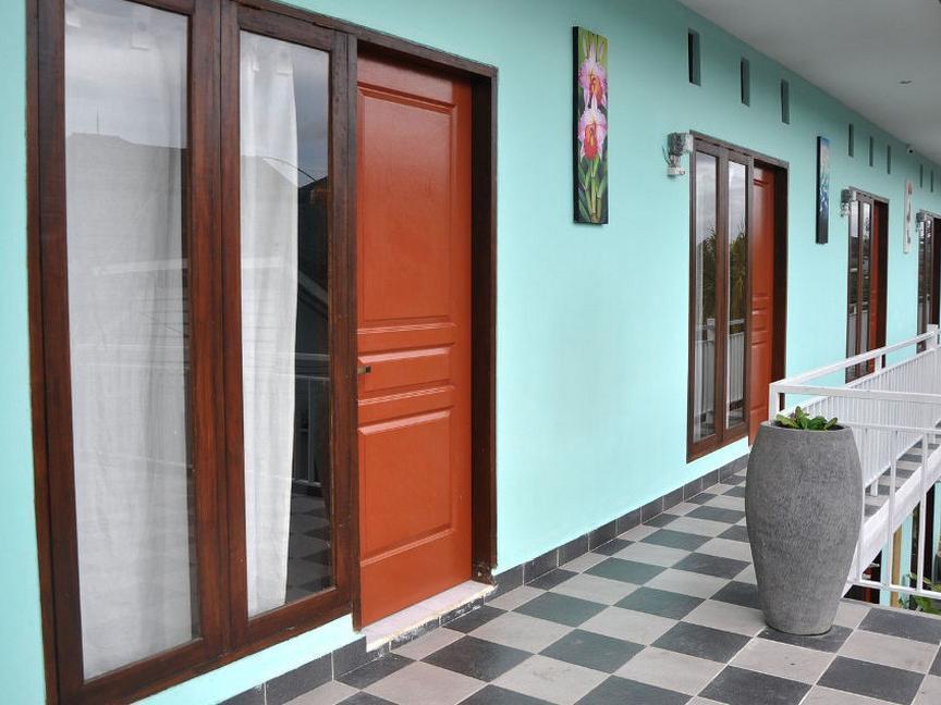 Ulunsuwi Hotel Denpasar (Bali)