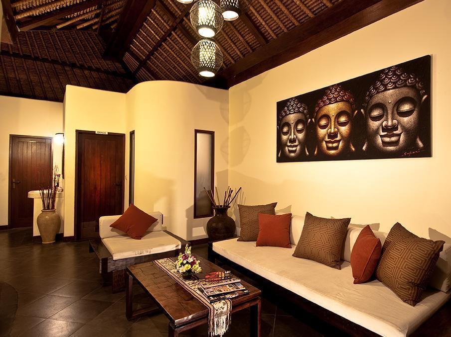 Villa Bay Jimbaran (Bali)