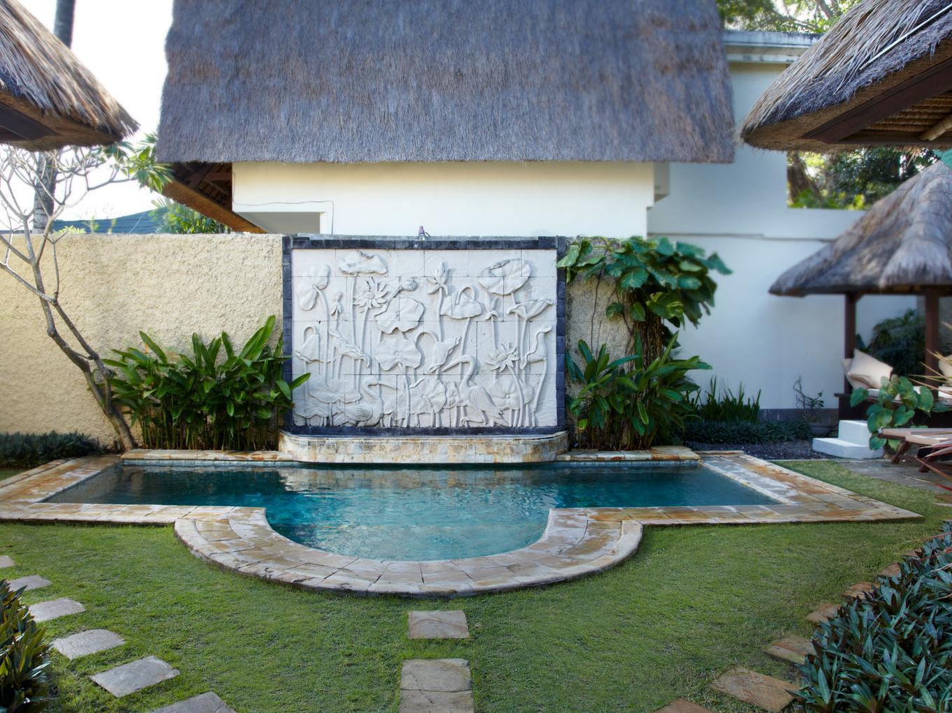 Villa Bay