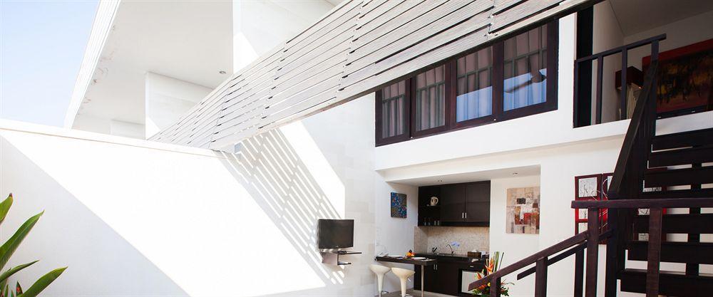 Noah Villa&chapel * Jimbaran (Bali)