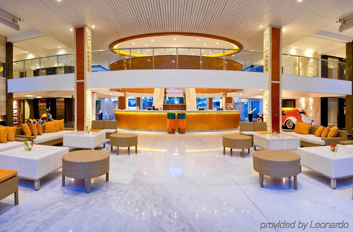The Jimbaran View 4*