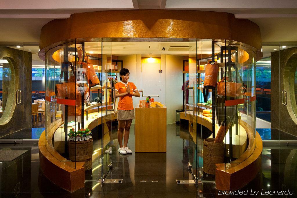 Hotel The Jimbaran View Kuta Selatan