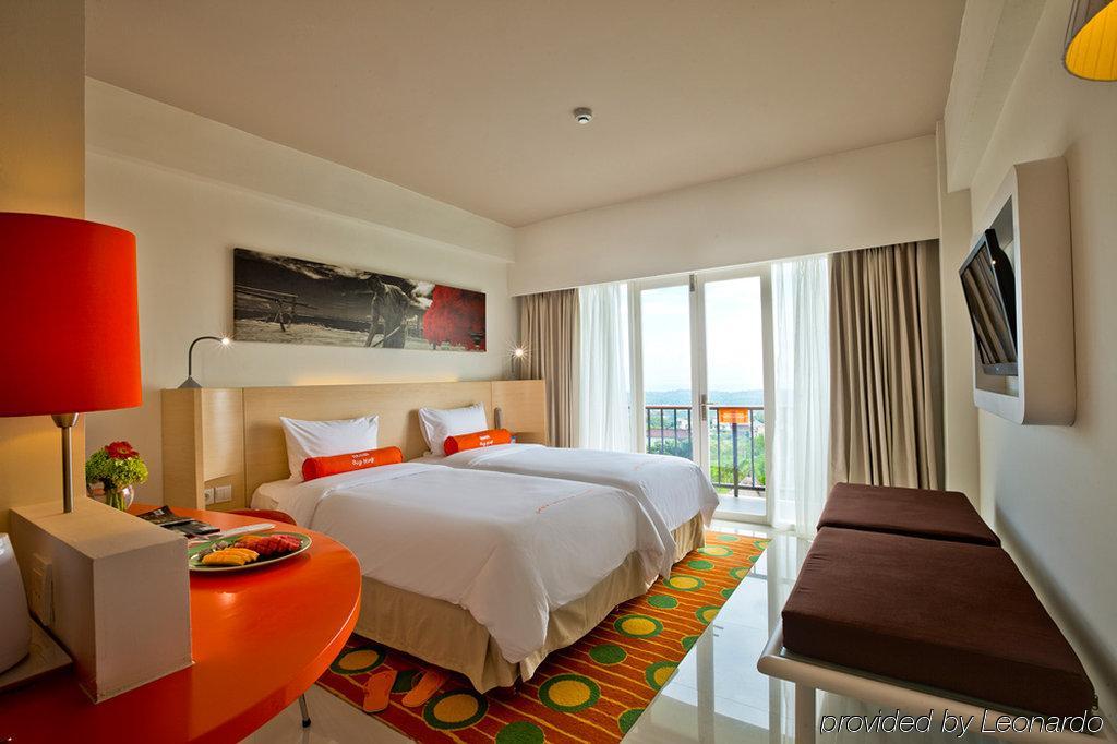 The Jimbaran View Hotel Kuta Selatan