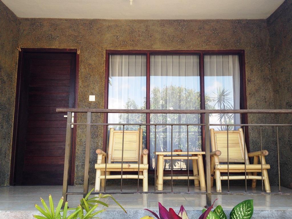 Willy Tempat Tidur & Sarapan Uluwatu (Bali)