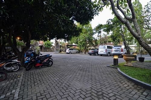 Taman Rosani &