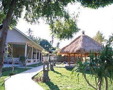 Puri Bambu Jimbaran (Bali)