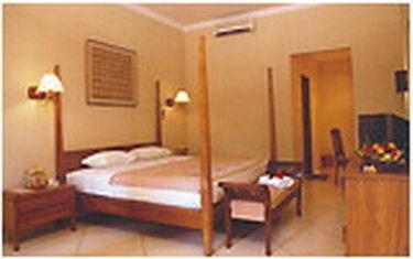 Hotel Puri Bambu Jimbaran (Bali)