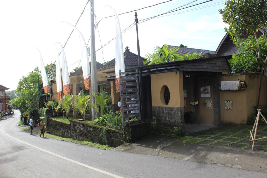 Resort The Sungu & 4*