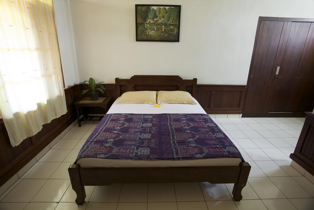 Guest house Sari Indah 2*