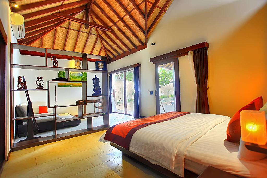 Villa Esperanto Seminyak Villa