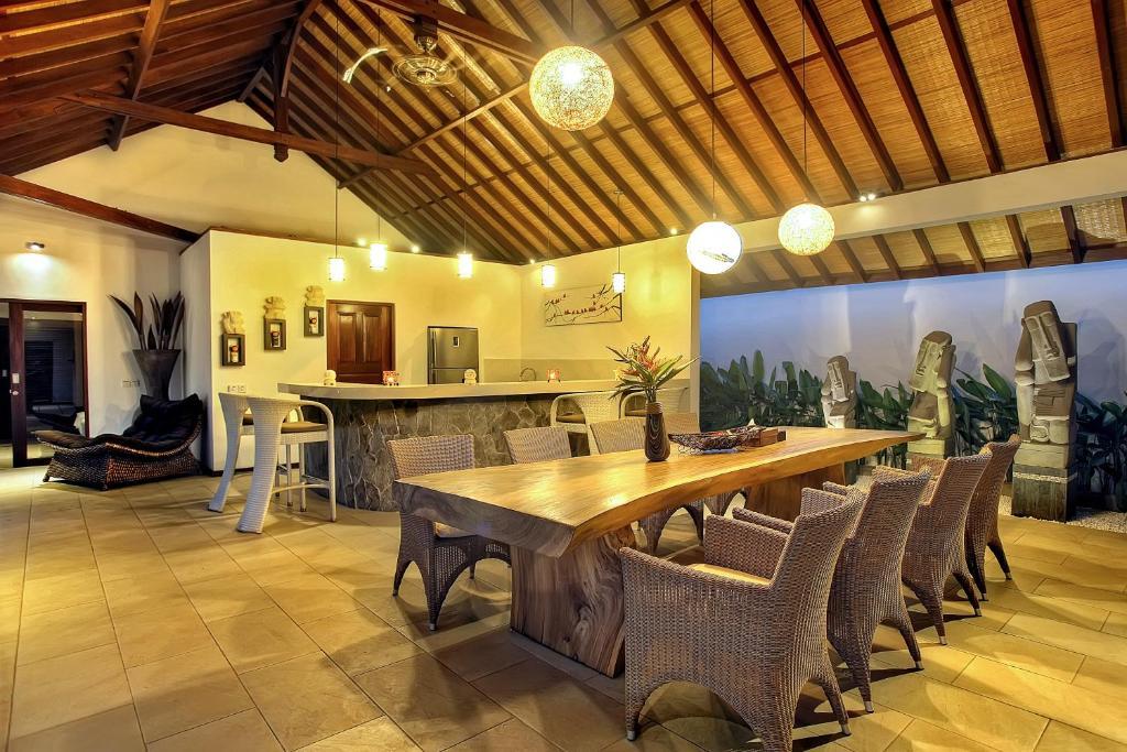 Villa Esperanto Seminyak Villa Seminyak (Bali)