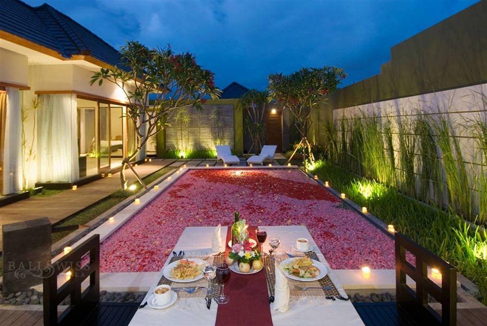 Villa Bali Swiss