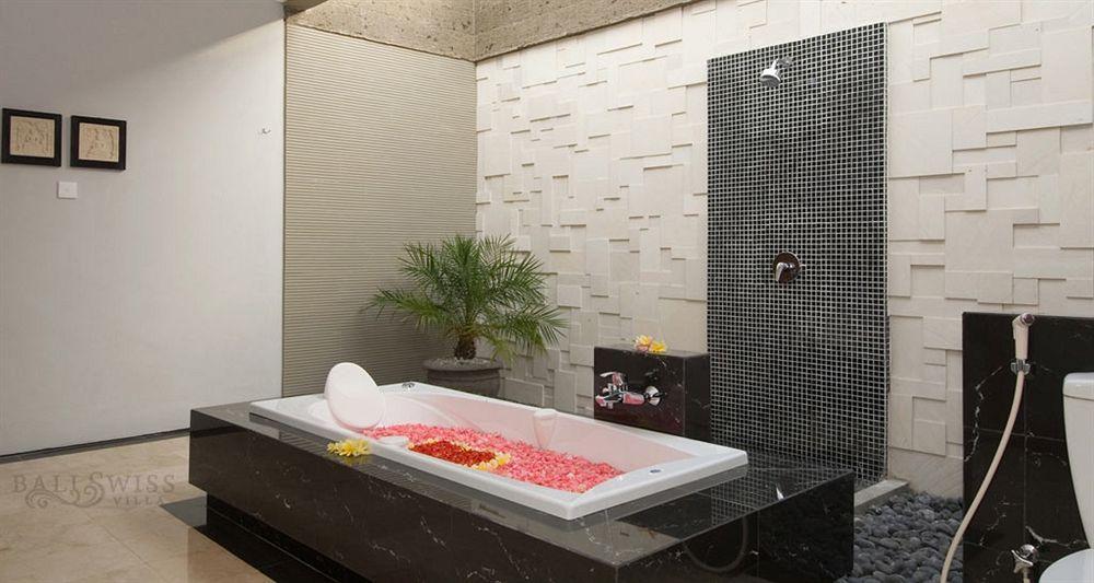 Bali Swiss Villa *