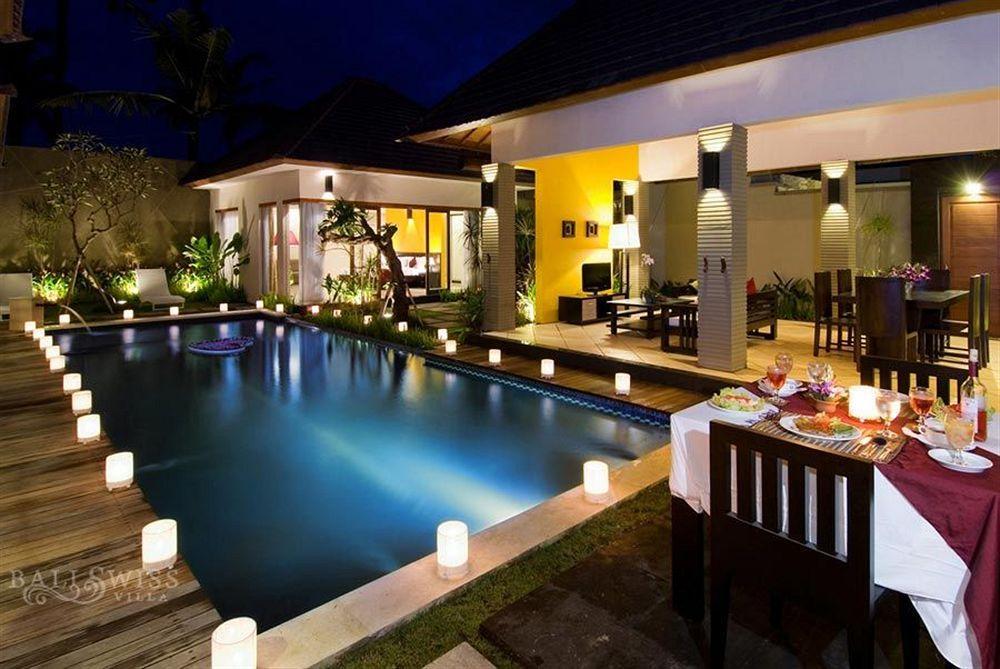 Bali Swiss Villa Seminyak (Bali)