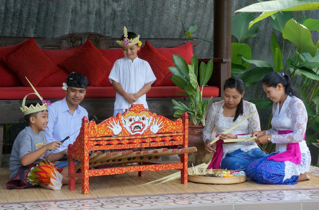Resor Raya 4*