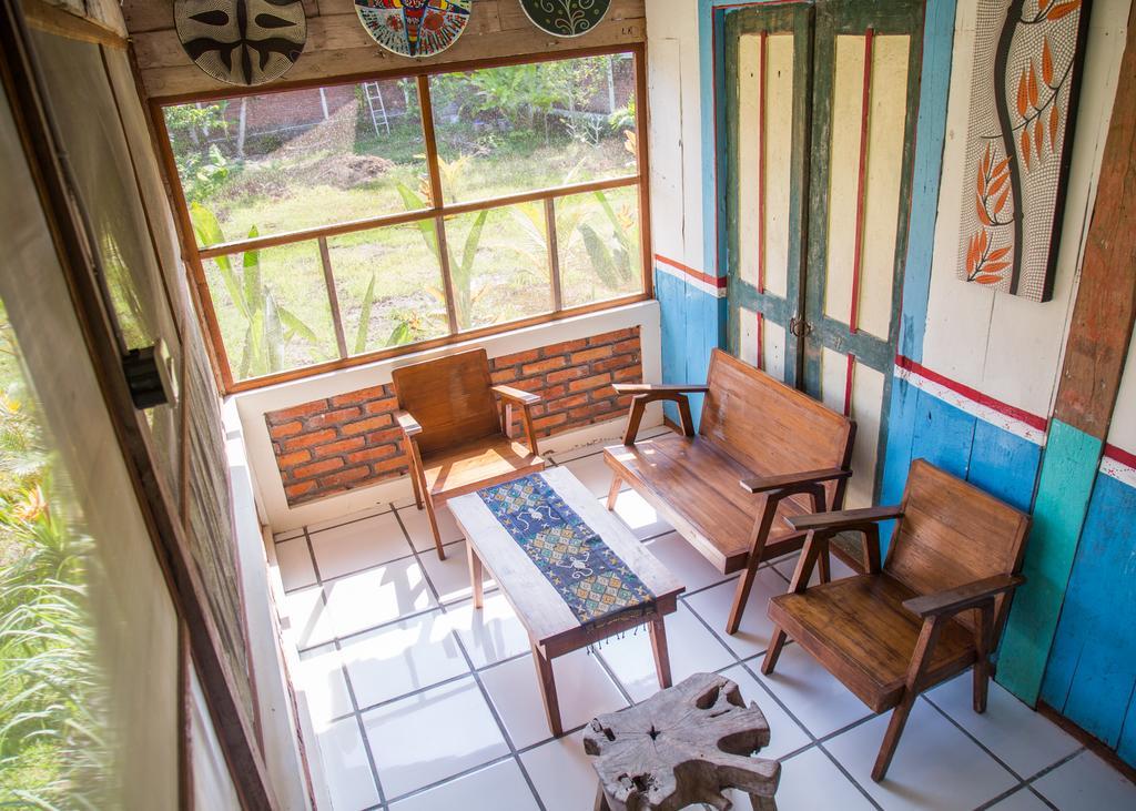By Dorry 3* Ubud (Bali)