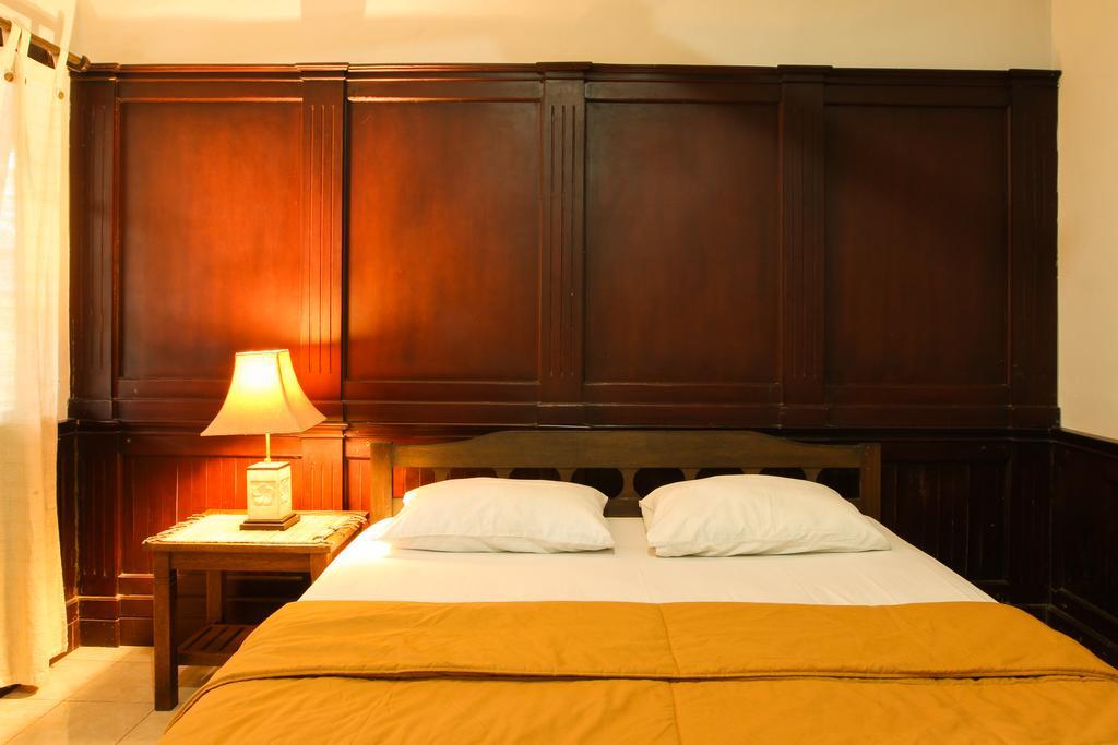 Guest house Sari Indah 2*