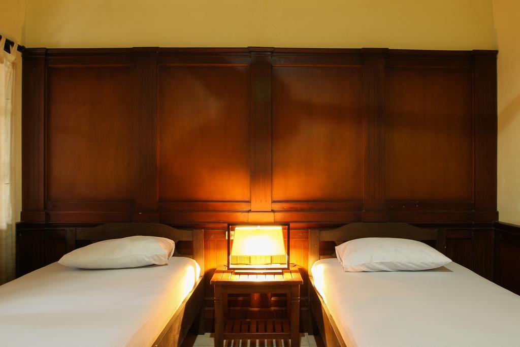Sari Indah 2* Kuta (Bali)