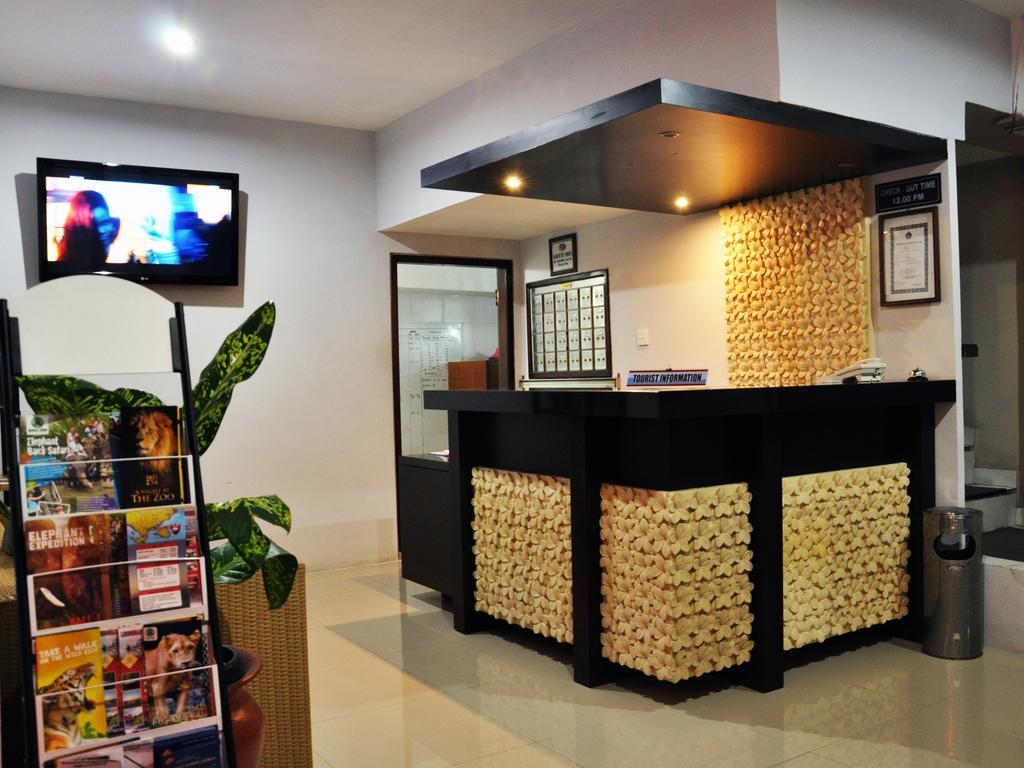 Jesens Ii 3* Kuta (Bali)