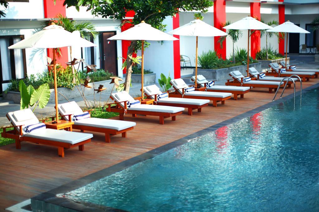 Ozz Kuta Bali Manage By Ozz Group Hotel