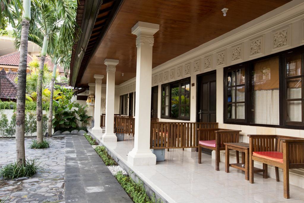 Sari Indah Kuta (Bali)